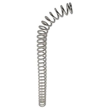 Picture of Spring Ss for CHG (Component Hardware Group) Part# K50-X178
