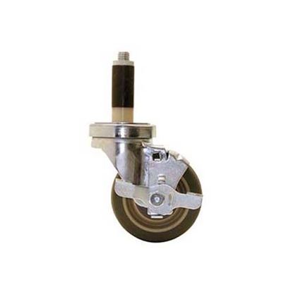 Picture of  Caster,stem for CHG (Component Hardware Group) Part# C23-3136