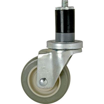 Picture of  Caster,stem for CHG (Component Hardware Group) Part# C23-2335