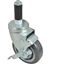 Picture of Caster,stem for CHG (Component Hardware Group) Part# CMS1-4RBB