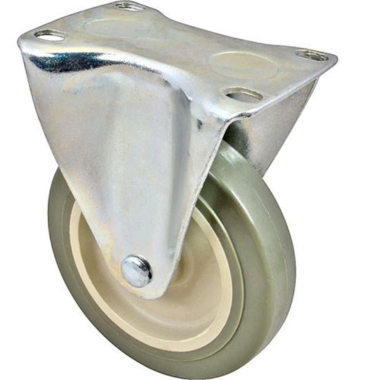 Picture of Caster,plate for CHG (Component Hardware Group) Part# C99-42621R
