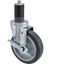 Picture of Caster,stem for CHG (Component Hardware Group) Part# CMS3-5RBB