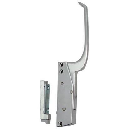 Picture of Latch & Strike Magnetic for Randell Part# HDLCH9175-X