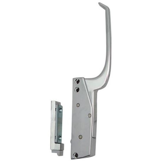 Picture of Latch & Strike Magnetic for Randell Part# HDLCH9175-X