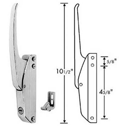 Picture of Latch for Traulsen Part# 265886-1