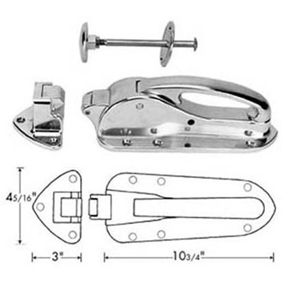 Picture of Latch