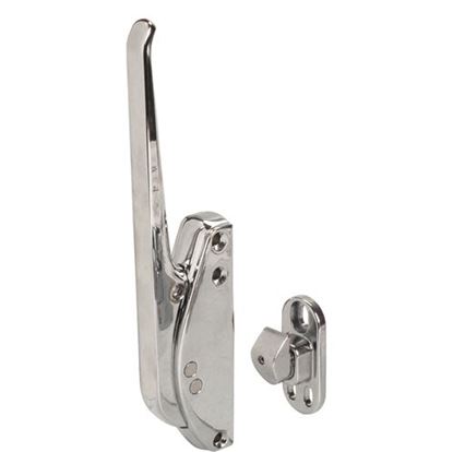 Picture of  Latch (w/strike) for B K Industries Part# L0004