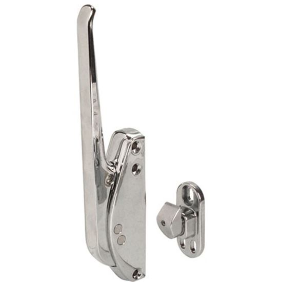 Picture of Latch (w/strike) for Kason Part# 10533D00004
