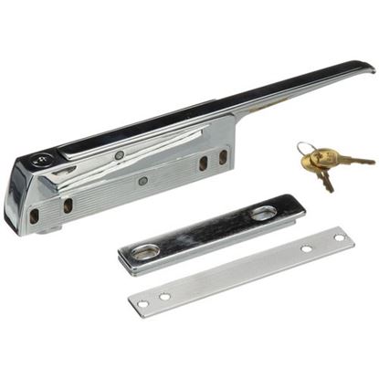 Picture of Latch, Magnetic for CHG (Component Hardware Group) Part# R25-1700C