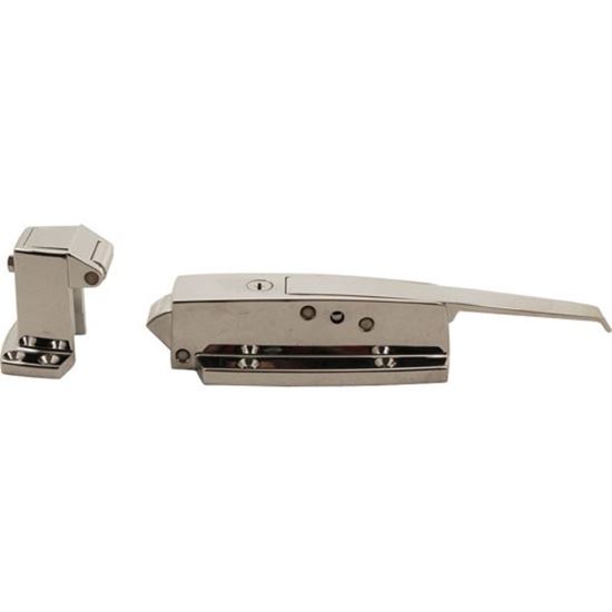 Picture of Latch,hd for CHG (Component Hardware Group) Part# W38-2000C