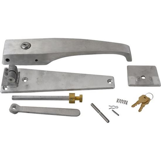 Picture of Latch, Narrow, for Kason Part# K1332CA01