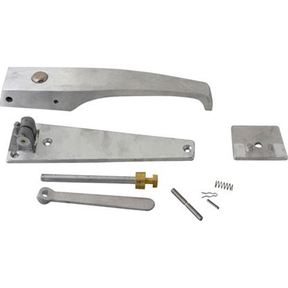 Picture of Latch, Narrow, for Kason Part# 1332-PA01