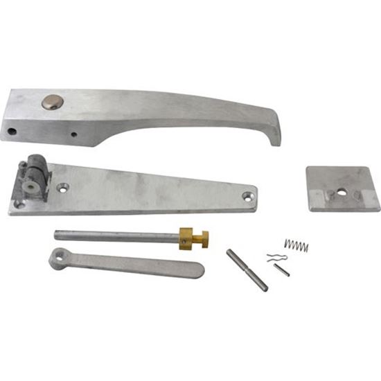 Picture of Latch, Narrow, for Kason Part# K1332PA01