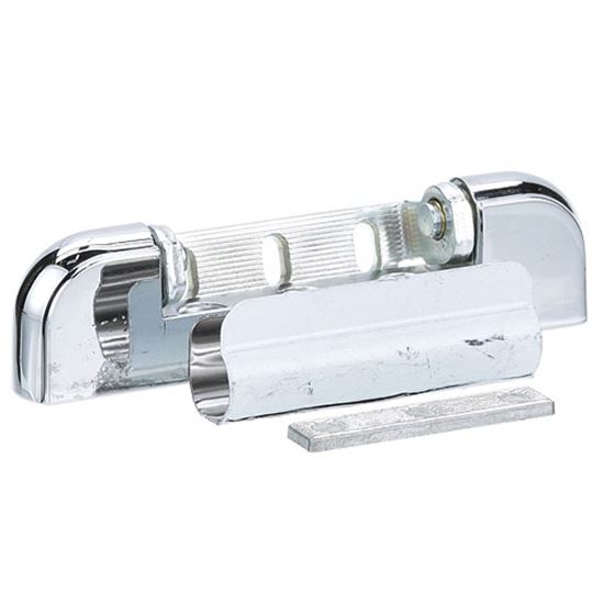 Picture of Hinge, Edgemount for Kason Part# 10212000008