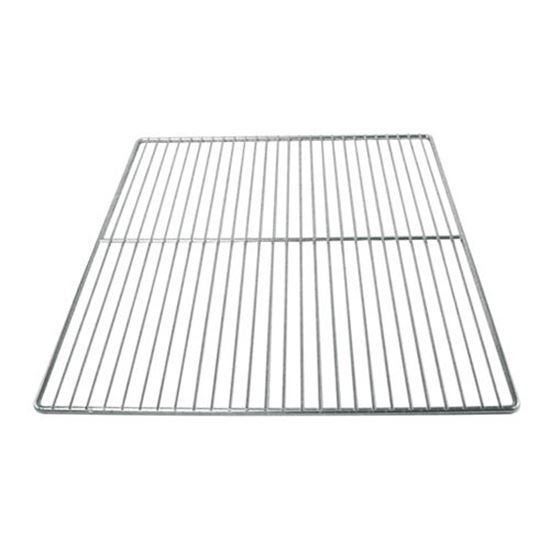 Picture of Wire Shelf 21 X 26 Zp