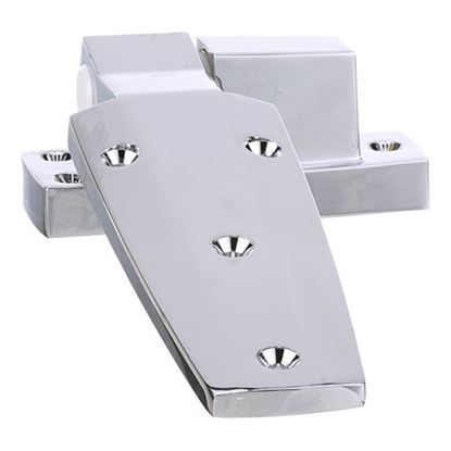 Picture of Hinge, Cam (2" Ofst) for CHG (Component Hardware Group) Part# W60-1200