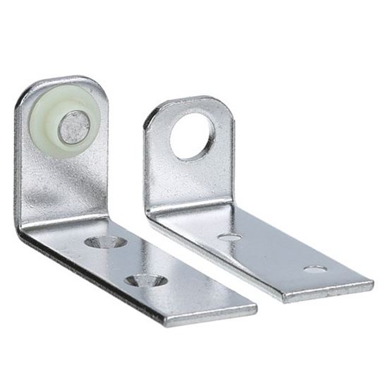 Picture of Hinge,pivot for CHG (Component Hardware Group) Part# R75-6661