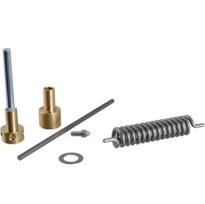 Picture of  Cartridge,spring (kit) for Kason Part# 1216-000027
