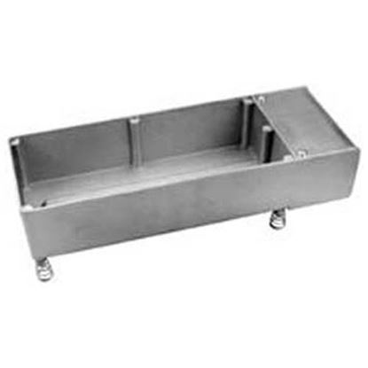 Picture of Evaporator for CHG (Component Hardware Group) Part# T12-5200