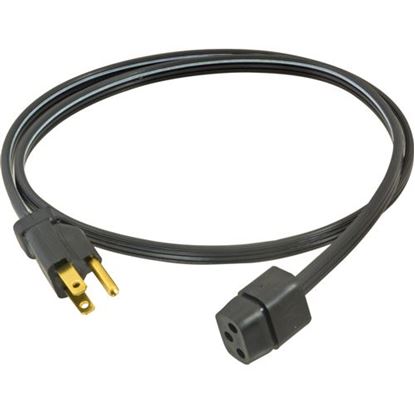 Picture of  Cord,power for CHG (Component Hardware Group) Part# T12X011-2