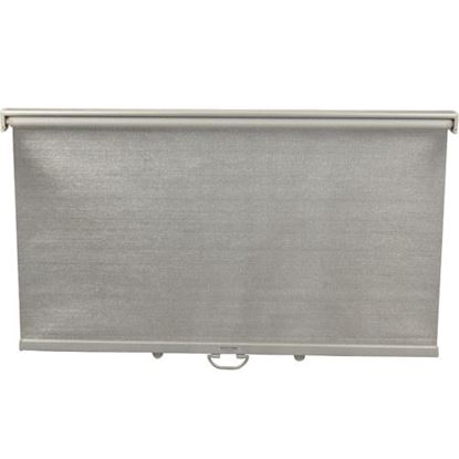 Picture of Curtain,night