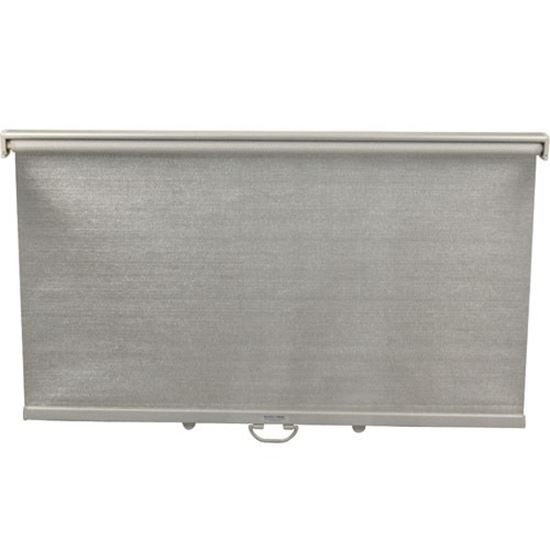 Picture of Curtain,night