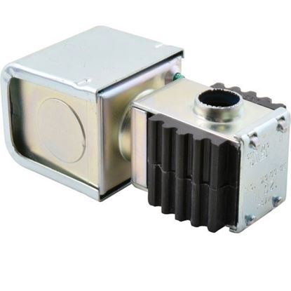Picture of Coil,solenoid (120v)
