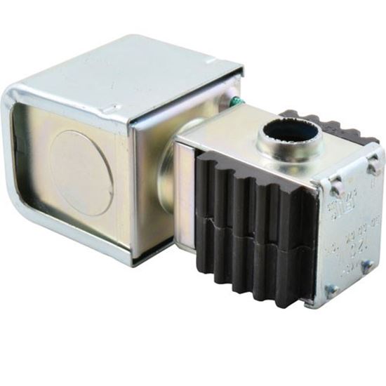 Picture of Coil,solenoid (120v)