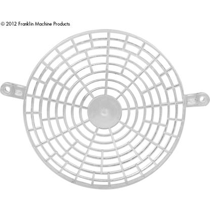 Picture of  Guard,evaporator Fan for Peerless Part# 3246