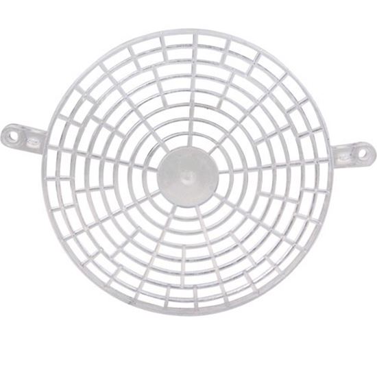 Guard,evaporator Fan for Peerless Part 3246. Restaurant Equipment & Foodservice Parts PartsFPS