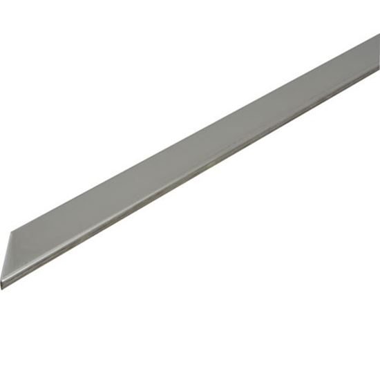 Picture of Trim,header (36-1/2") for Kolpak Part# 242091075