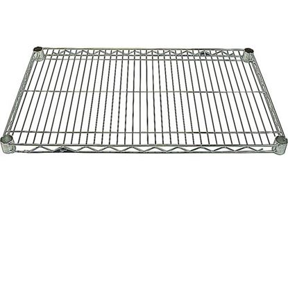 Picture of Shelf,wire for Intermetro Part# 1830BR