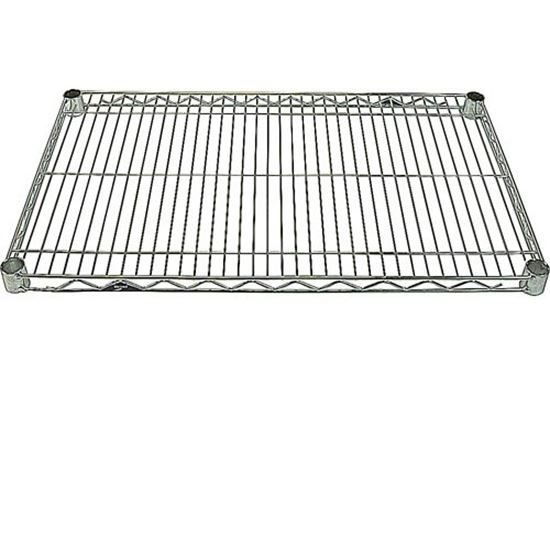 Picture of Shelf,wire for Intermetro Part# 1830BR