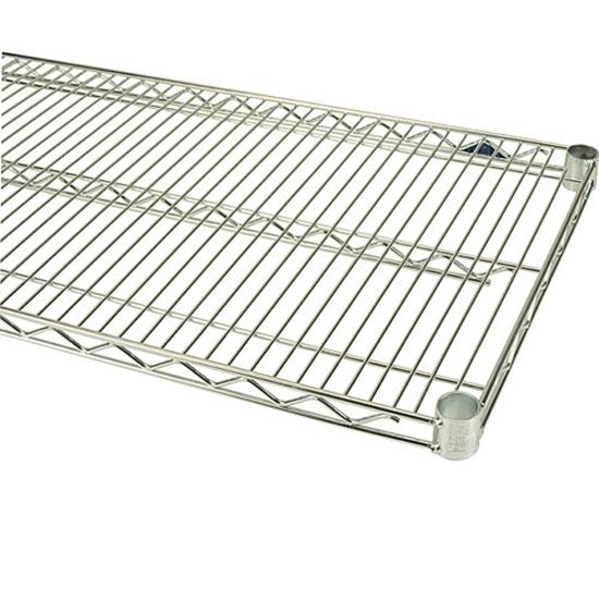 Picture of Shelf,wire for Intermetro Part# 1860BR