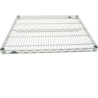 Picture of Shelf,wire for Intermetro Part# 2430BR