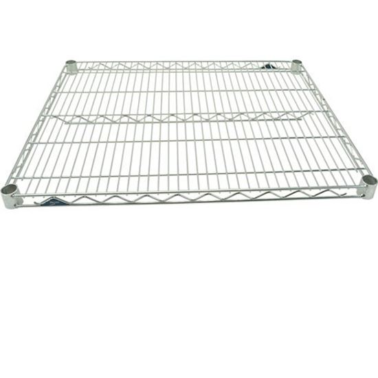 Picture of Shelf,wire for Intermetro Part# 2430BR