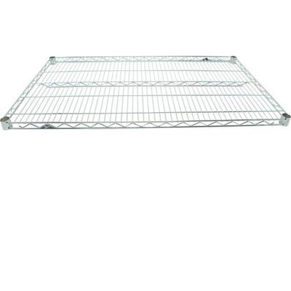 Picture of Shelf,wire for Intermetro Part# 2442BR