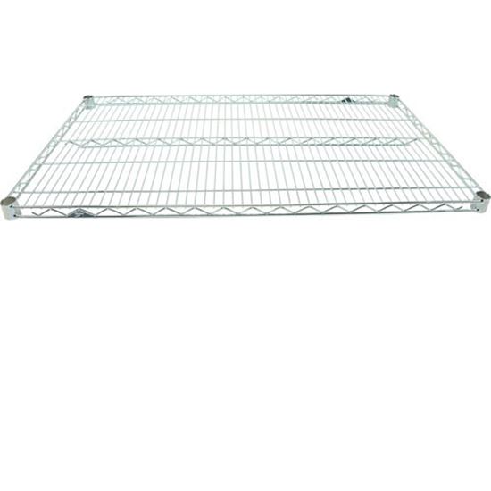 Shelf,wire for Intermetro Part 2442BR. Restaurant Equipment