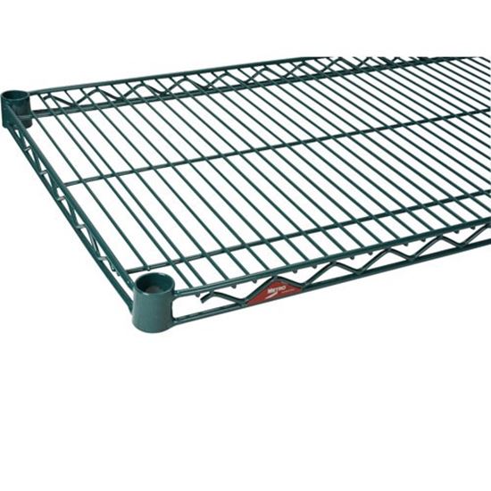 Picture of Shelf,wire for Intermetro Part# 1848NK3