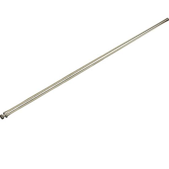 Picture of Post,shelf for Intermetro Part# 63PS