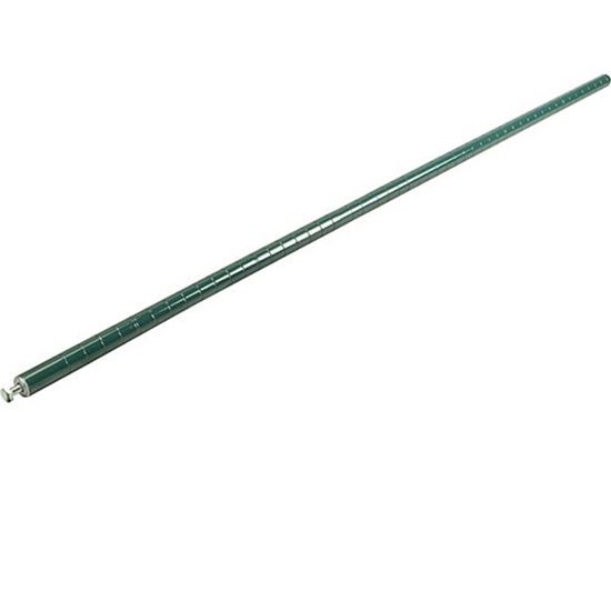 Post,shelf for Intermetro Part 54PK2. Restaurant Equipment