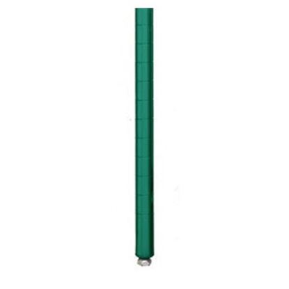Picture of Post,shelf for Intermetro Part# 86PK2