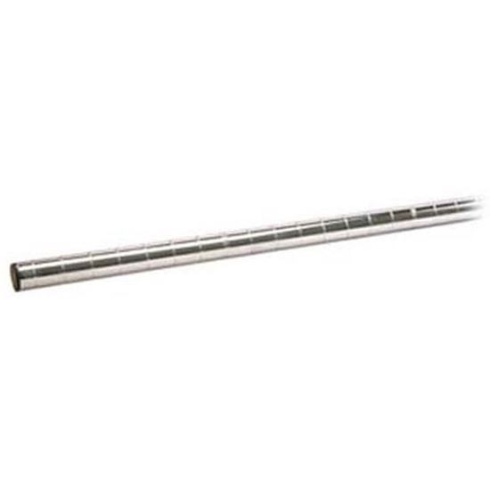 Picture of Post,caster for Intermetro Part# 63UP