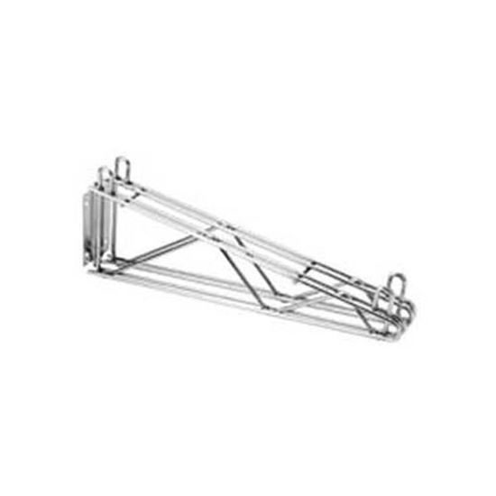 Bracket,wall for Intermetro Part 2WD18C. Restaurant Equipment