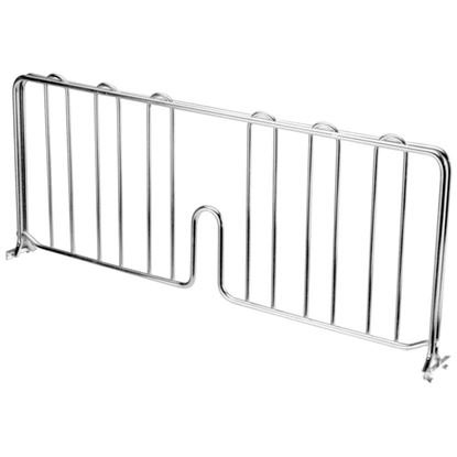 Picture of Divider,shelf for Intermetro Part# DD21C