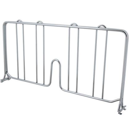 Picture of Divider,shelf for Intermetro Part# DD18C