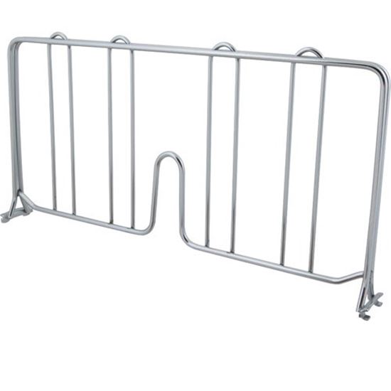 Divider,shelf for Intermetro Part DD18C. Restaurant Equipment