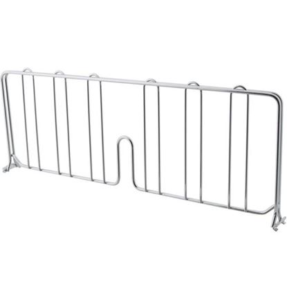 Picture of Divider,shelf for Intermetro Part# DD24C