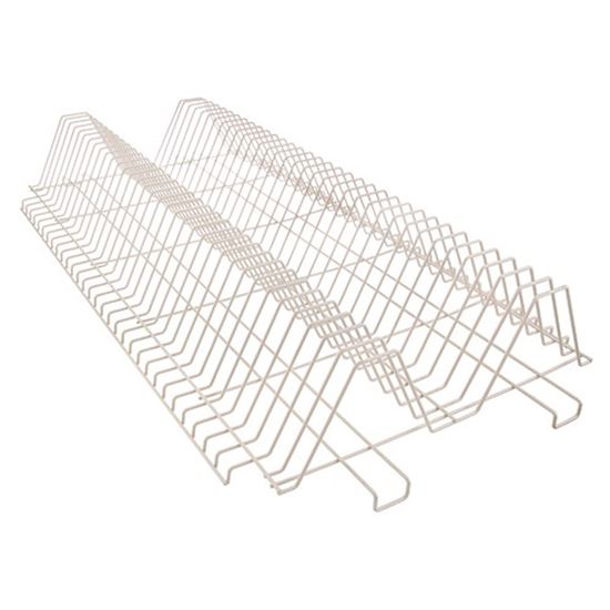 Picture of Rack,drying for Intermetro Part# MTR2448XE