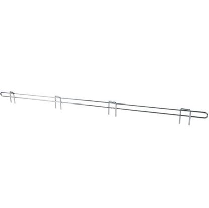 Picture of  Ledge,shelf for Intermetro Part# L48N-1C